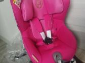 Cybex Sirona S i size automobiline kedute nauja z - nuotraukos Nr. 2