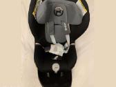 Cybex Sirona S i size automobiline kedute nauja z - nuotraukos Nr. 4