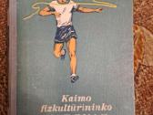 Kaimo fizkultūrininko vadovas