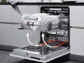 Aeg 9000 series su "comfortlift"15 komplektų D - nuotraukos Nr. 4