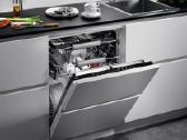 Aeg 9000 series su "comfortlift"15 komplektų D - nuotraukos Nr. 5