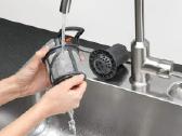 Aeg 9000 series su "comfortlift"15 komplektų D - nuotraukos Nr. 8
