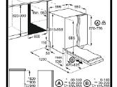 Aeg 9000 series su "comfortlift"15 komplektų D - nuotraukos Nr. 15