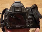Nikon fotoaparatas - nuotraukos Nr. 2