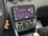 Peugeot 308 android Multimedijos / multimedia