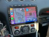 Peugeot 308 android Multimedijos / multimedia - nuotraukos Nr. 2