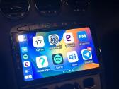 Peugeot 308 android Multimedijos / multimedia - nuotraukos Nr. 3