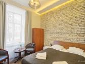 Nuomojami apartamentai centre salia Gedimino pr. - nuotraukos Nr. 12