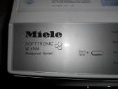 Miele skalbimo masina 6kg - nuotraukos Nr. 4
