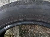 Vasarinių padangų komplektas Ecogreen 195/55 R 16 - nuotraukos Nr. 2