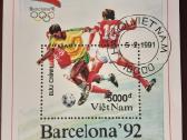 Vietnamo blokai - nuotraukos Nr. 20