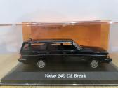 Volvo 240 Gl Break - nuotraukos Nr. 2