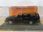 Volvo 240 Gl Break - nuotraukos Nr. 4