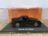 Porsche 911 (993) Turbo