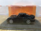 Porsche 911 (993) Turbo - nuotraukos Nr. 4