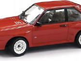 Audi Sport Quattro