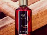 Tobacco rouge ir Fragrance world suits, Renheit - nuotraukos Nr. 8