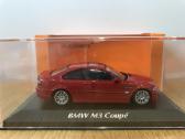 Bmw M3 Coupe (E46)