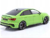 Audi Rs3 - nuotraukos Nr. 2