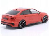 Audi Rs3 - nuotraukos Nr. 2