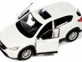 Mazda CX-5 - nuotraukos Nr. 2