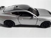 Ford Mustang - nuotraukos Nr. 2