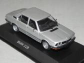 Bmw 5er (E12) - nuotraukos Nr. 2