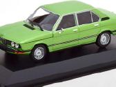 Bmw 5er (E12) - nuotraukos Nr. 2