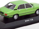 Bmw 5er (E12) - nuotraukos Nr. 3