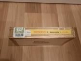 19. Cigarų dėžutė Montecristo - nuotraukos Nr. 3