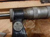 Mikrometrai: 150-175, 175-200 mm - nuotraukos Nr. 4