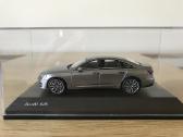 Audi A6 (C8)
