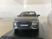 Audi A6 (C8) - nuotraukos Nr. 2
