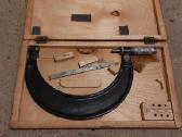 Mikrometrai: 150-175, 175-200 mm - nuotraukos Nr. 6
