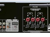 Onkyo Tx-8470 stereo 2.1 stiprintuvas naujas - nuotraukos Nr. 2