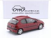 Peugeot 206 - nuotraukos Nr. 2