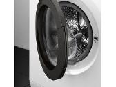 Skalbimo mašina 2in1 Aeg - nuotraukos Nr. 4