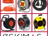 Prailgintuvas ilgiklis laidas 100m 50m 30m 20m 10m
