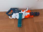 Xshot žaislinis šautuvas Blaster Exel Crusher