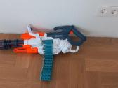 Xshot žaislinis šautuvas Blaster Exel Crusher - nuotraukos Nr. 2