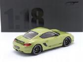 Porsche Cayman - nuotraukos Nr. 2