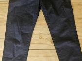 Puikios būklės Mango kelnytės 122cm ūgiui - nuotraukos Nr. 4