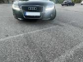 Parduodamas automobilis Audi A5 cabriolet - nuotraukos Nr. 6
