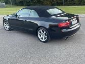 Parduodamas automobilis Audi A5 cabriolet - nuotraukos Nr. 3