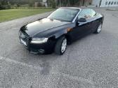 Parduodamas automobilis Audi A5 cabriolet