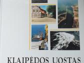 Klaipėdos uostas