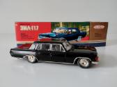 Zil 117 - nuotraukos Nr. 2