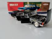 Zil 117 - nuotraukos Nr. 4