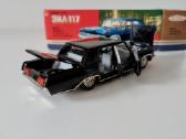 Zil 117 - nuotraukos Nr. 5