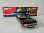Zil 117 - nuotraukos Nr. 8